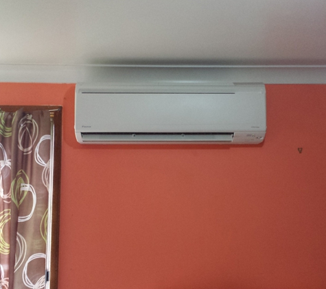 The Heat Pump Man
