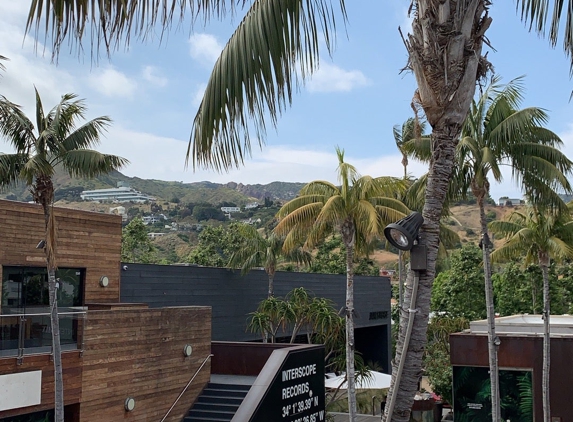 Malibu Lumber Yard - Malibu, CA