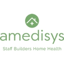 Staff Builders Home Health Care, an Amedisys Company - Nurses