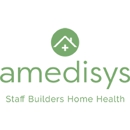 Staff Builders Home Health Care, An Amedisys Company - Nurses