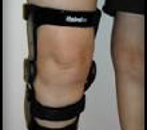 Fit Well Prosthetic & Orthotic - Salt Lake City, UT