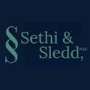 Sethi & Sledd, P - Wrongful Death Attorneys