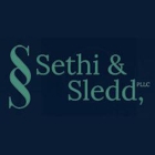 Sethi & Sledd, P