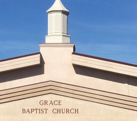 Grace Baptist Church - Santa Maria, CA