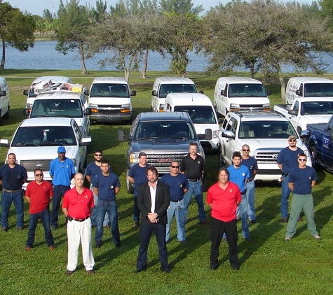 Austen Air Conditioning - Pembroke Pines, FL