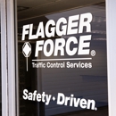 Flagger Force - Utility Contractors