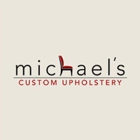 Michael's Custom Upholstery