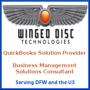 Winged Disc Technologies, LLC