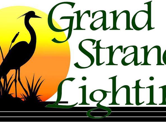 Grande Lighting - Murrells Inlet, SC