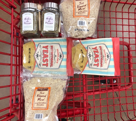 Trader Joe's - Redding, CA