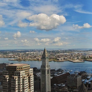 Harvard Club-Boston-Downtown - Boston, MA