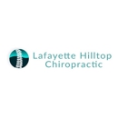 Lafayette Hilltop Chiropractic Center - Nutritionists