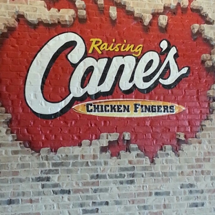 Raising Cane's Chicken Fingers - San Antonio, TX