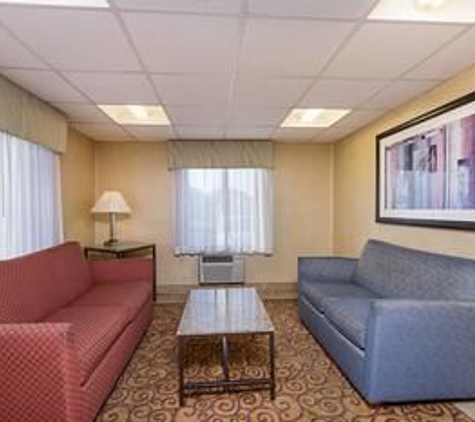 Motel 6 - Moline, IL