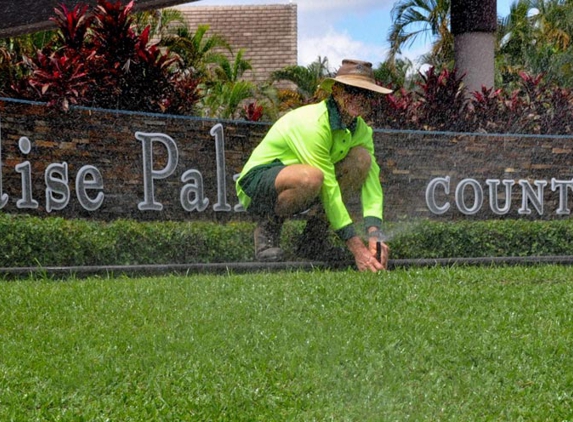 Tropical Irrigation Services - Smithfield, QLD