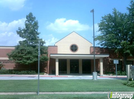 Harrison Lane Elementary School - Hurst, TX