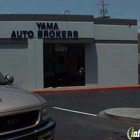 Yama Auto Brokers Inc