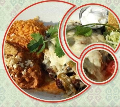 El Pueblito Restaurante - Kansas City, MO