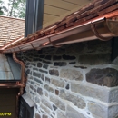 The Brothers that just do Gutters - Copper Products
