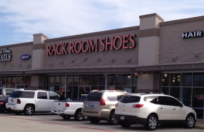 Rack Room Shoes 2833 Market Center Dr Rockwall Tx 75032