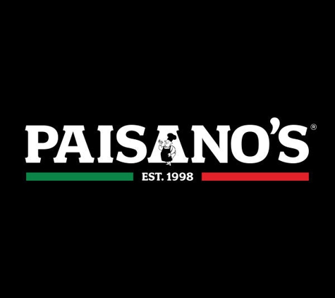 Paisano's Pizza - Herndon, VA
