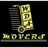 WDA Movers gallery