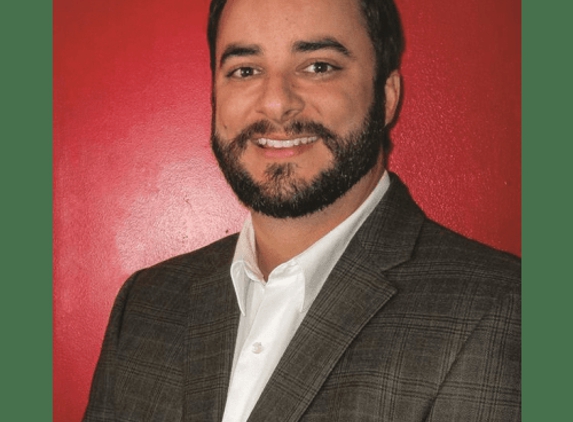 Tyler Ellis - State Farm Insurance Agent - Ellisville, MS