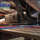 Houston Admiral Air Conditioning and Heating - Air Conditioning Service & Repair