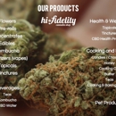 Hi-Fidelity Cannabis Dispensary - Shopping Centers & Malls