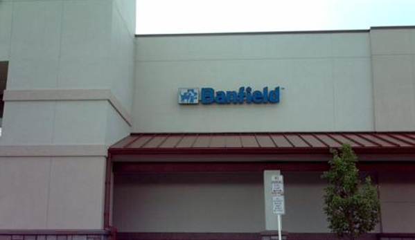 Banfield Pet Hospital - Castle Rock, CO