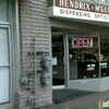 Hendrix & McGuire Optical gallery