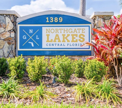 Northgate Lakes - Oviedo, FL