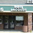 Nail Lacquer - Nail Salons