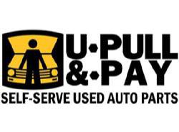 U-Pull-&-Pay Cincinnati - Cincinnati, OH