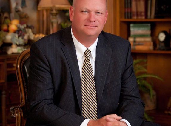 Tom Barton - DUI Attorney - Mcdonough, GA