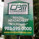 Conquest Property Management Inc. - Real Estate Management