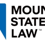 Mountain State Law