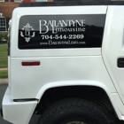 Ballantyne & Beyond Moving, Inc.