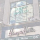 Henry The Hatter - Clothing Stores