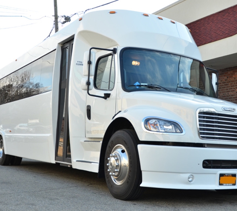 Royal Luxury Limousine - New York, NY