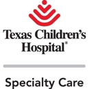 Texas Children's Specialty Care Clear Lake - Physicians & Surgeons
