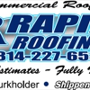 Rapid Roofing LLC gallery