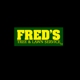 Fred's Tree & Lawn Service