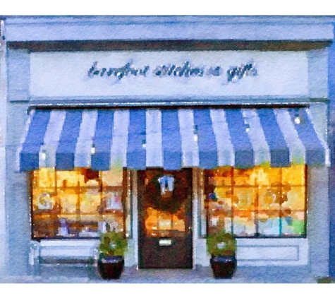 Barefoot Stitches & Gifts - Pittsburgh, PA