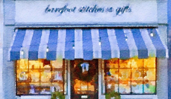 Barefoot Stitches & Gifts - Pittsburgh, PA