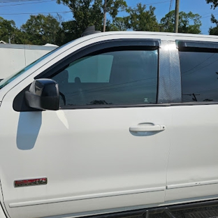 Tri Parish Window Tinting