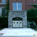 Jonathan Burr Elementary School - Elementary Schools