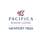 Pacifica Senior Living Newport Mesa