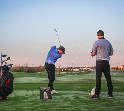 2nd Swing Golf Fittings at the PGA Coaching Center - Frisco, TX