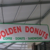 Golden Donut gallery